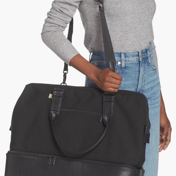 BEIS || The Weekend Travel Bag - Picture 2 of 6